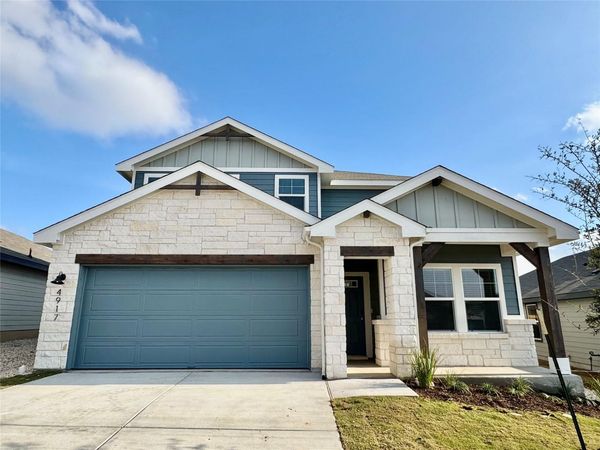 4917 Stockton LN, Del Valle, TX 78617