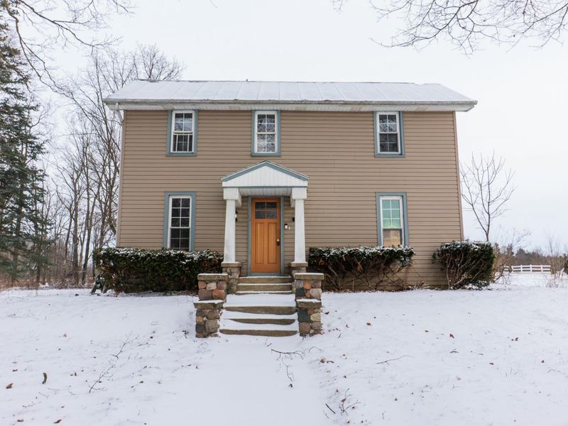 6744 Runkle Road, Saint Paris, OH 43072 Photo 1