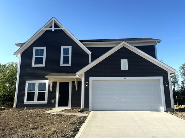 364 Victor Drive, Circleville, OH 43113