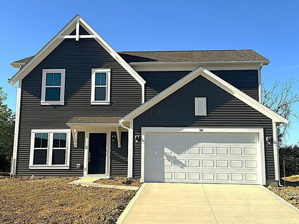 364 Victor Drive, Circleville, OH 43113