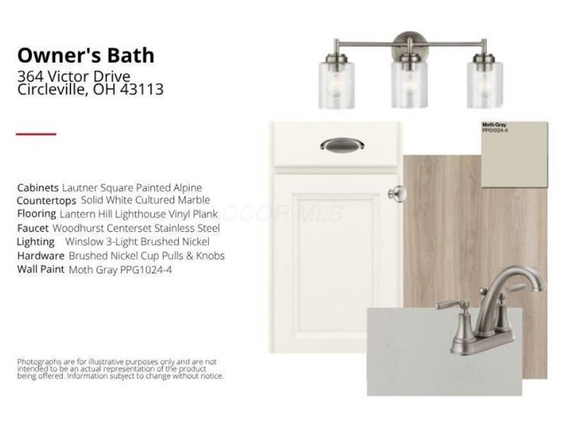 364 Victor Drive, Circleville, OH 43113 Photo 4