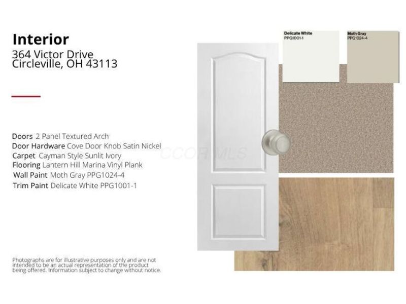 364 Victor Drive, Circleville, OH 43113 Photo 5