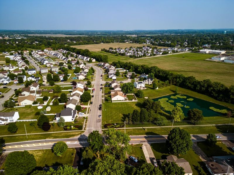 364 Victor Drive , Circleville, OH 43113 Photo 7