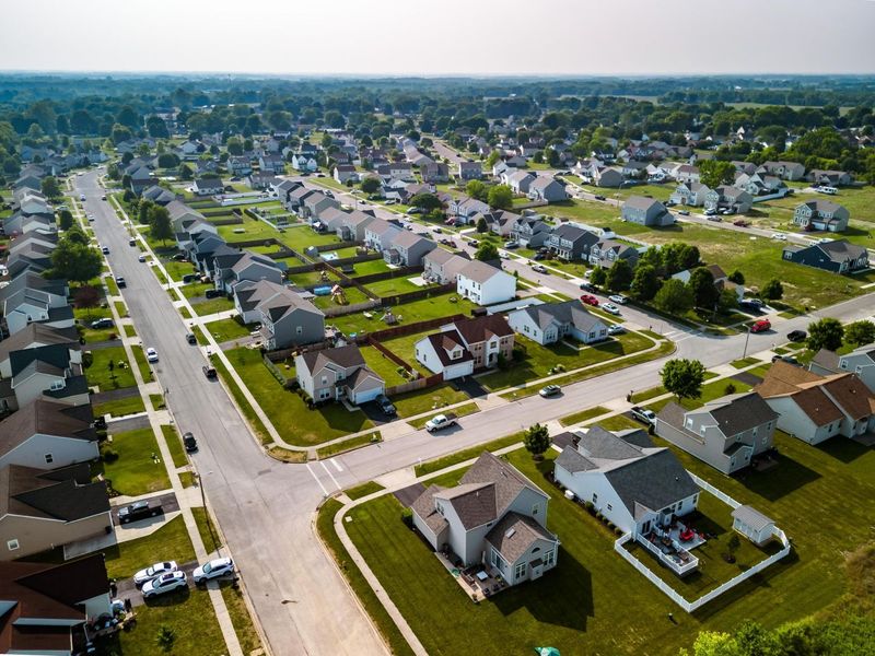 364 Victor Drive , Circleville, OH 43113 Photo 8