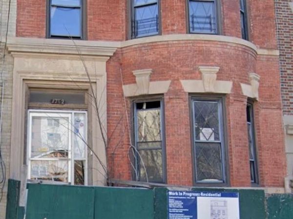 1762 Topping Avenue, Bronx, NY 10457