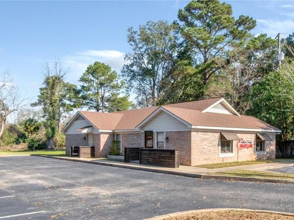 1962 Springhill Avenue, Mobile, AL 36607
