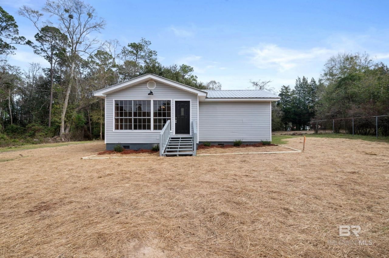 35780 Spring Road North, Stapleton, AL 36578 Main Photo