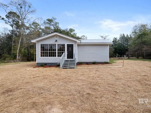 35780 Spring Road North, Stapleton, AL 36578