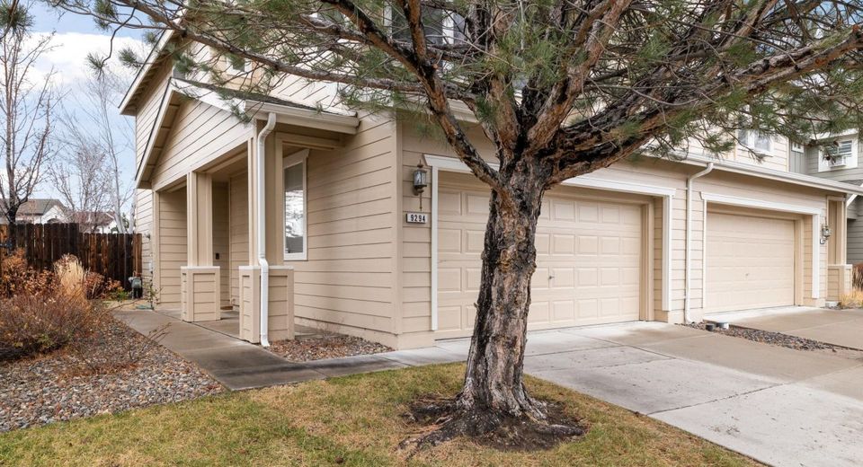 9294 Lone Wolf Circle, Reno, NV 89506 Photo