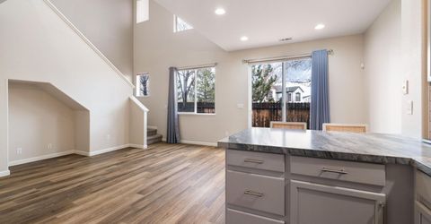 9294 Lone Wolf Circle, Reno, NV 89506 Photo