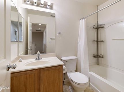 9294 Lone Wolf Circle, Reno, NV 89506 Photo