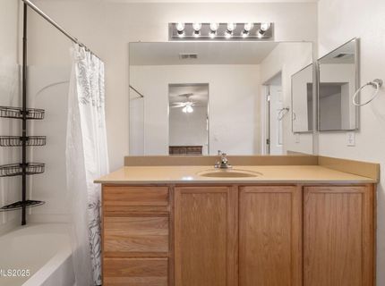 9294 Lone Wolf Circle, Reno, NV 89506 Photo