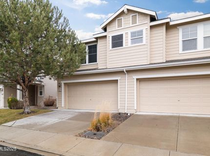 9294 Lone Wolf Circle, Reno, NV 89506 Photo