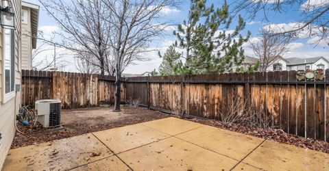 9294 Lone Wolf Circle, Reno, NV 89506 Photo