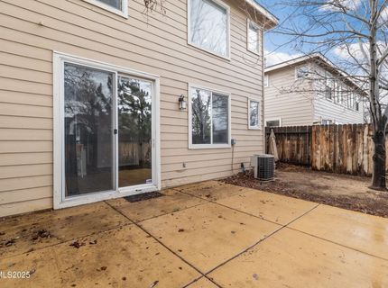 9294 Lone Wolf Circle, Reno, NV 89506 Photo