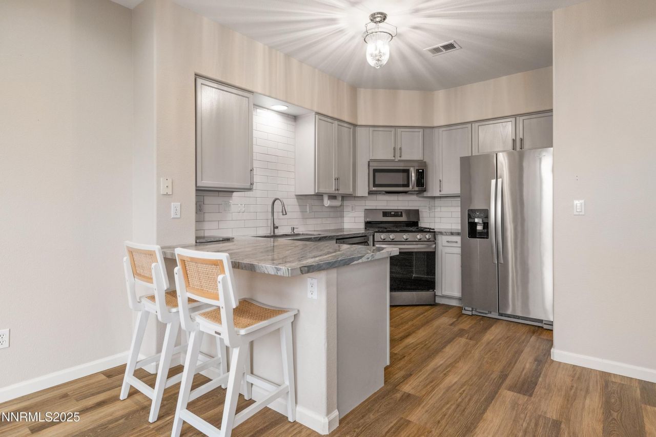 9294 Lone Wolf Circle, Reno, NV 89506 Photo