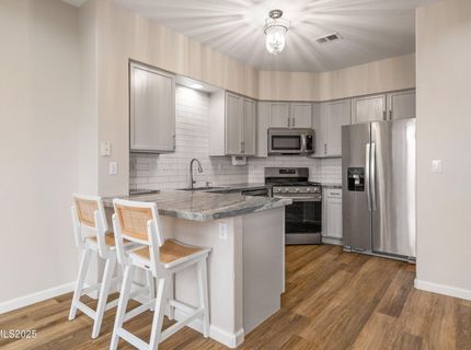 9294 Lone Wolf Circle, Reno, NV 89506 Photo