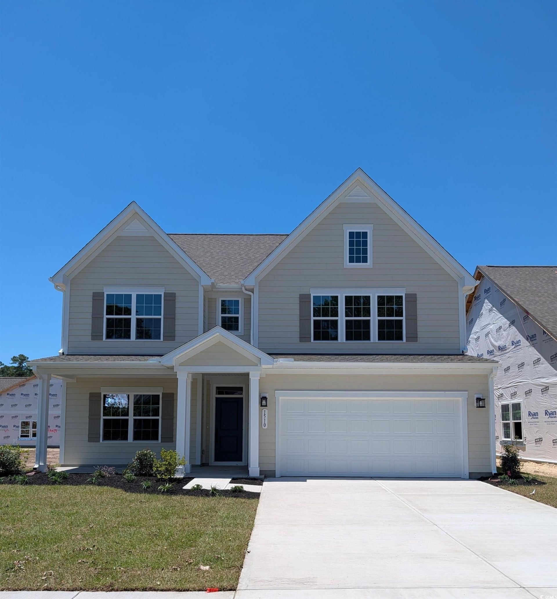 1510 Hope Pointe Dr Photo 1