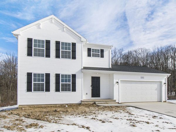 1636 Aspen Trail, Otsego, MI 49078