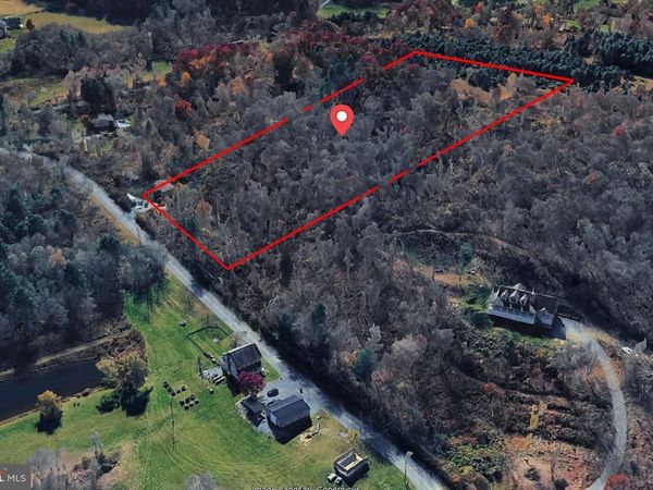 00 FLOYD ROAD, KUNKLETOWN, PA 18058