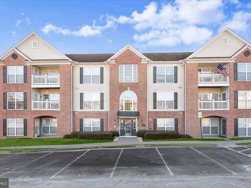 2509 Shelley Circle, Unit 5 1D, Frederick, MD 21702 Main Photo