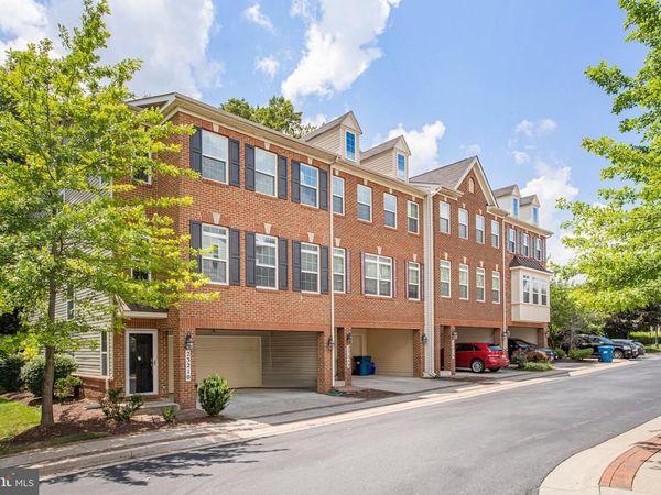 23210 ROBERTS TAVERN DRIVE, Unit 2375, CLARKSBURG, MD 20871