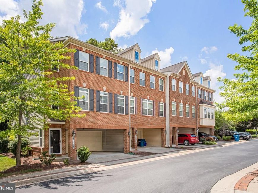 23210 Roberts Tavern Drive, Unit 2375, Clarksburg, MD 20871 Main Photo
