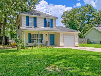 2538 Wayne Scott Court, Charleston, SC 29414