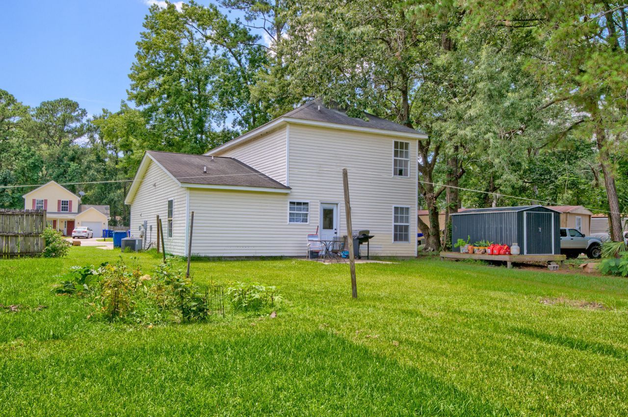 2538 Wayne Scott Court Photo 10