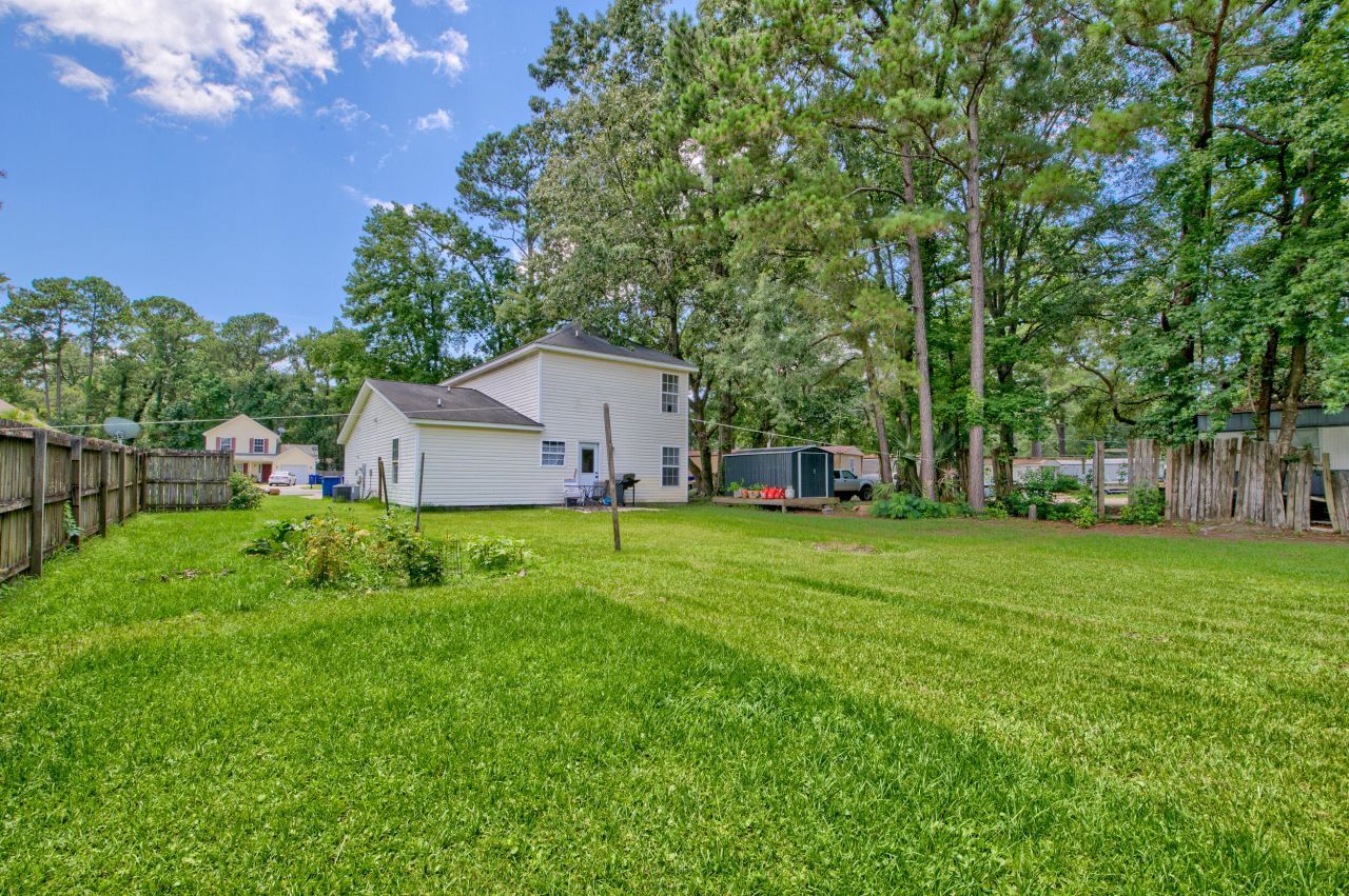 2538 Wayne Scott Court Photo 22