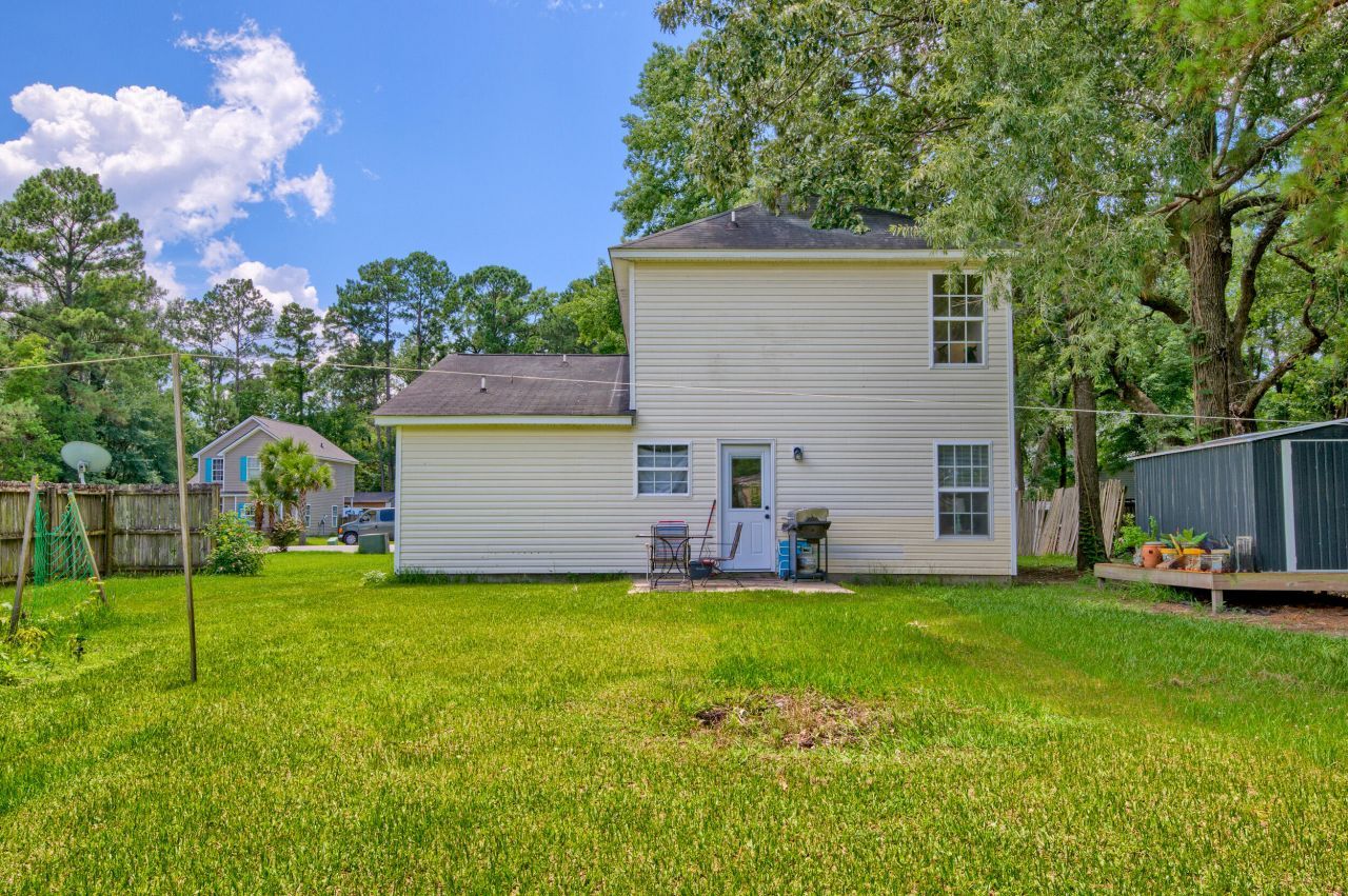 2538 Wayne Scott Court Photo 23