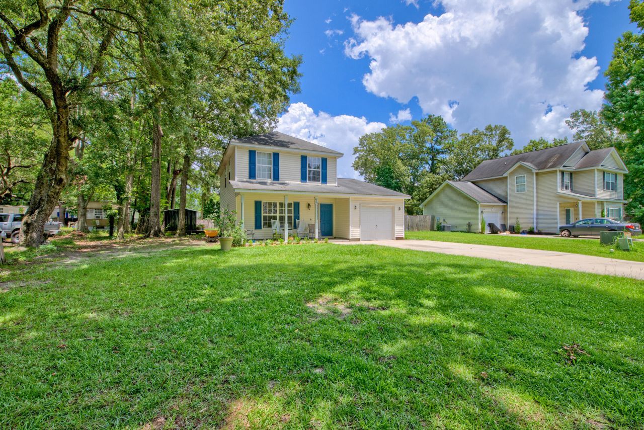 2538 Wayne Scott Court Photo 24