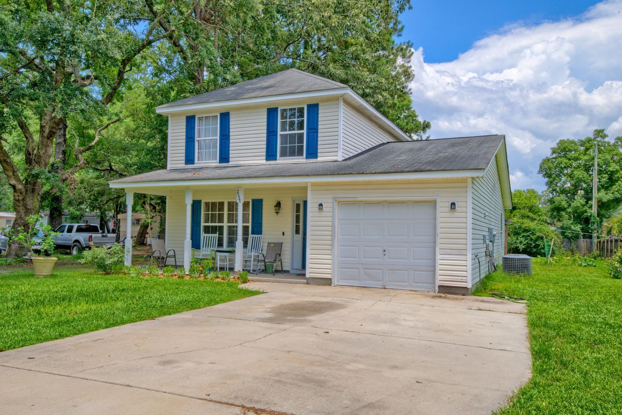 2538 Wayne Scott Court Photo 25