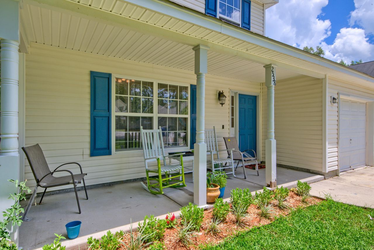 2538 Wayne Scott Court Photo 26