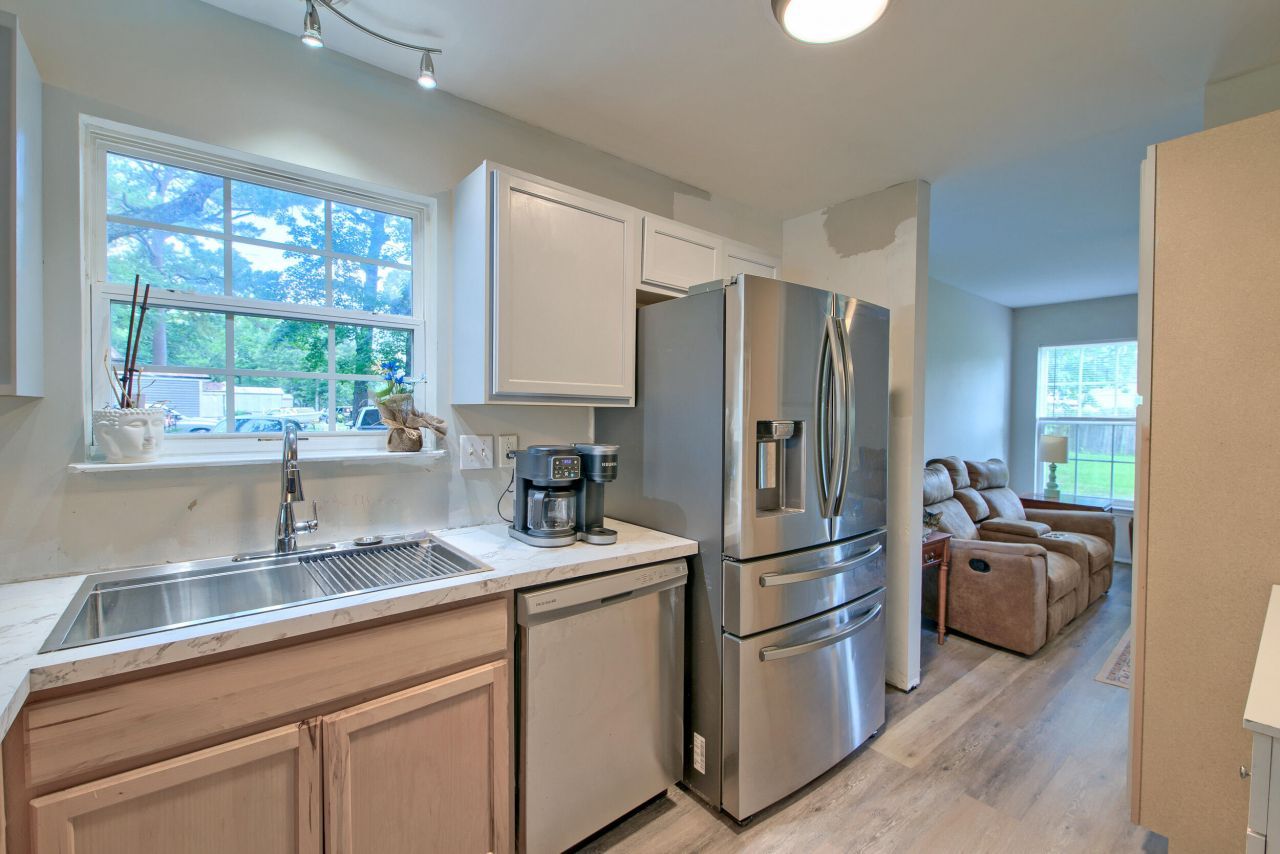 2538 Wayne Scott Court Photo 29