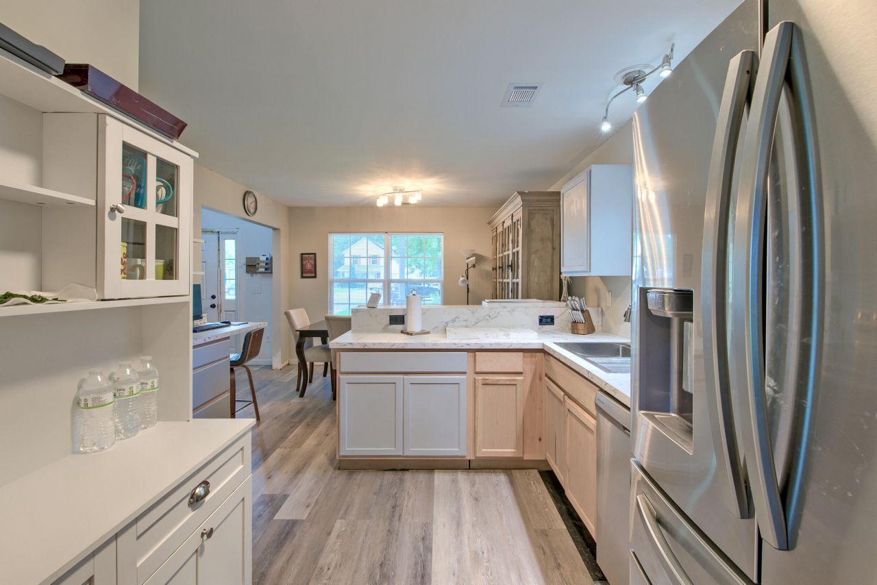 2538 Wayne Scott Court Photo 31