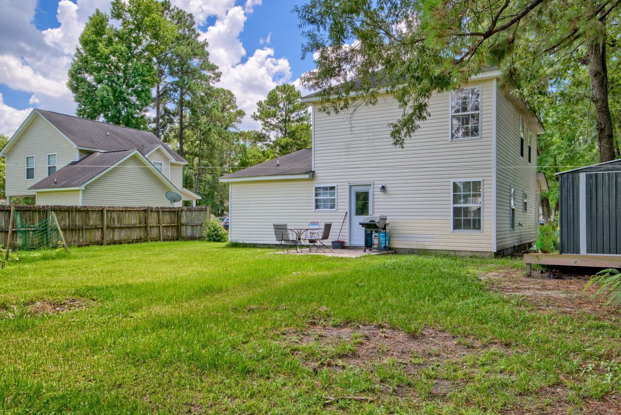 2538 Wayne Scott Court Photo 34