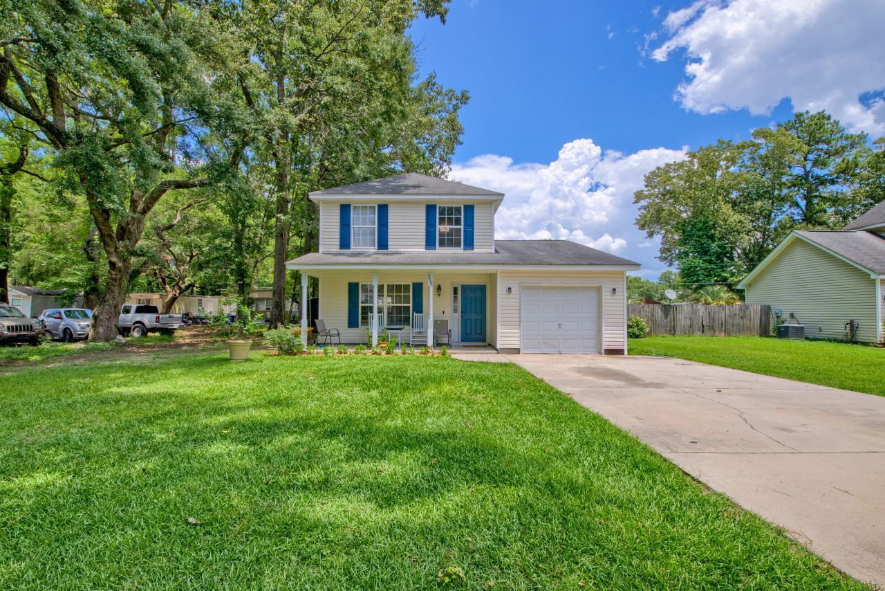 2538 Wayne Scott Court Photo 37