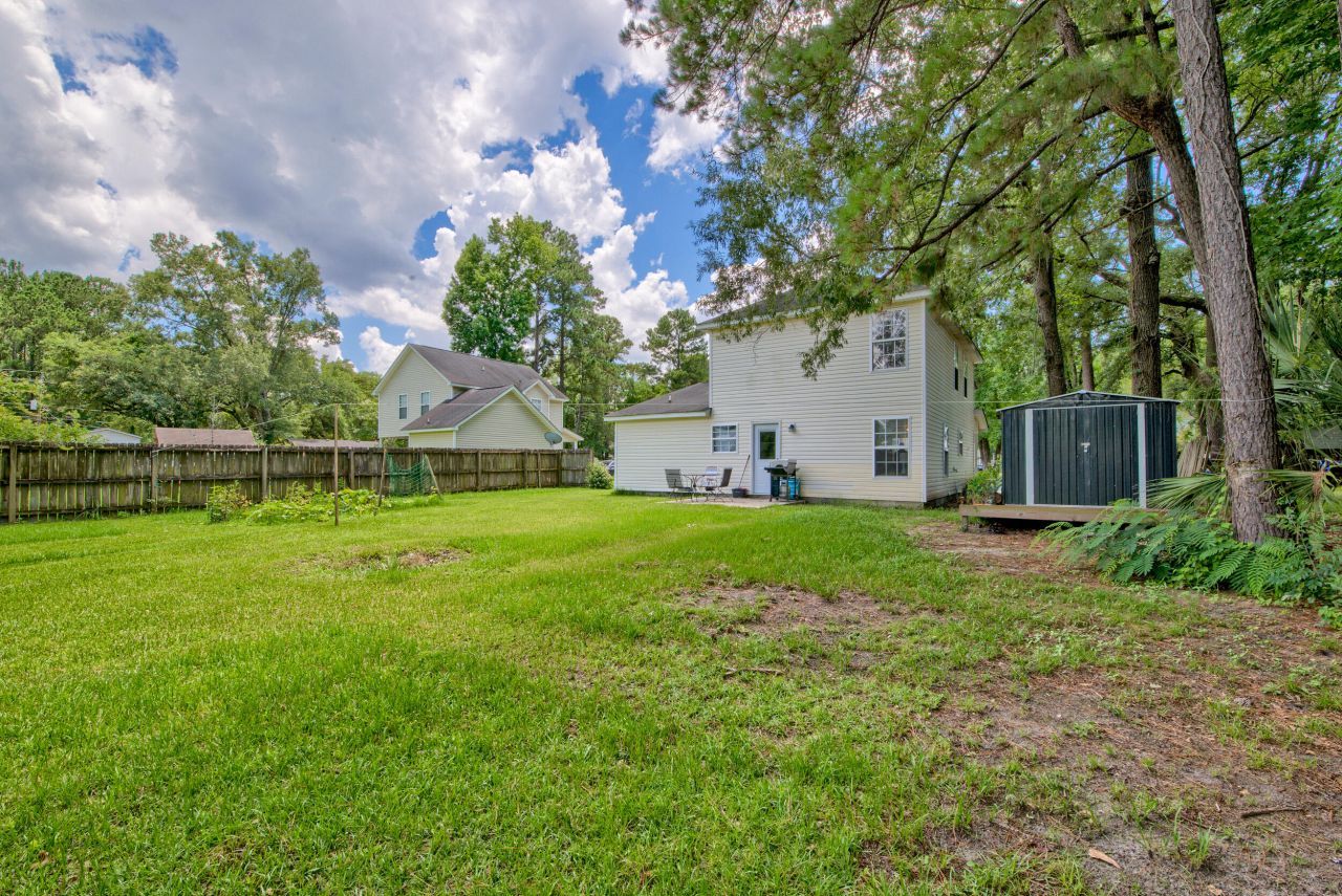 2538 Wayne Scott Court Photo 9