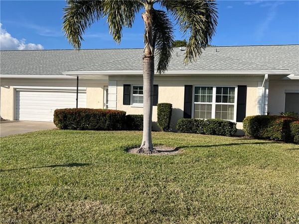 1335 Broadwater DR, FORT MYERS, FL 33919