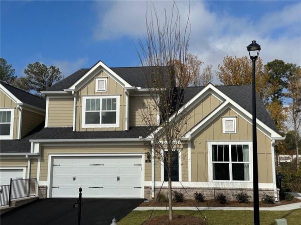 1601 Bonica Crossing, Unit 1601, Cumming, GA 30040