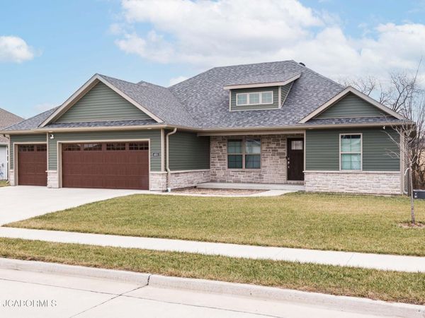 4850 REBELLION LANE, Ashland, MO 65010
