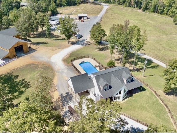 286 County Road 28, Centre, AL 35960