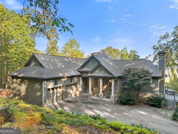 1319 Deer Run Ridge, Jasper, GA 30143