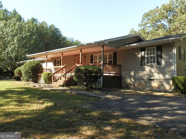 3365 Crider Road, Rocky Face, GA 30740