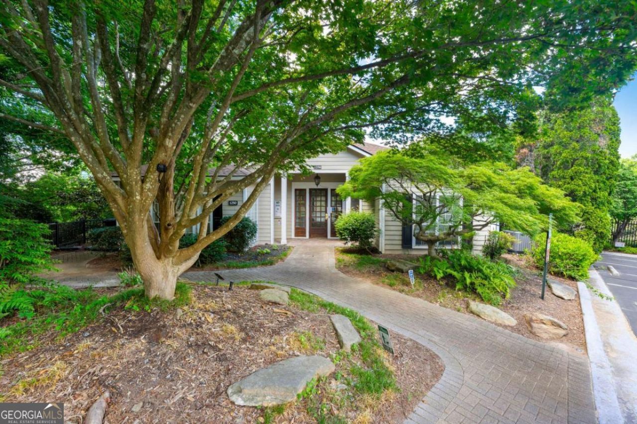 1250 Parkwood Circle Se, Unit 2310, Atlanta, GA 30339 Main Photo
