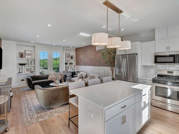 603 51st Avenue , Nashville, TN 37209