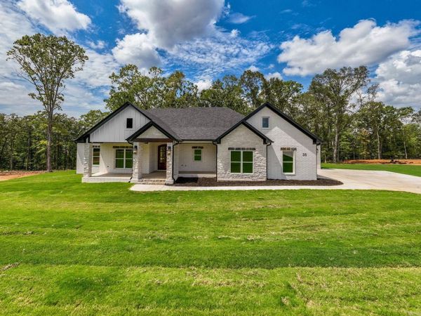 35 Elrod Drive, Greers Ferry, AR 72067