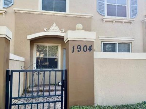 6550 Morgan Hill Trail, Unit 1904, West Palm Beach, FL 33411