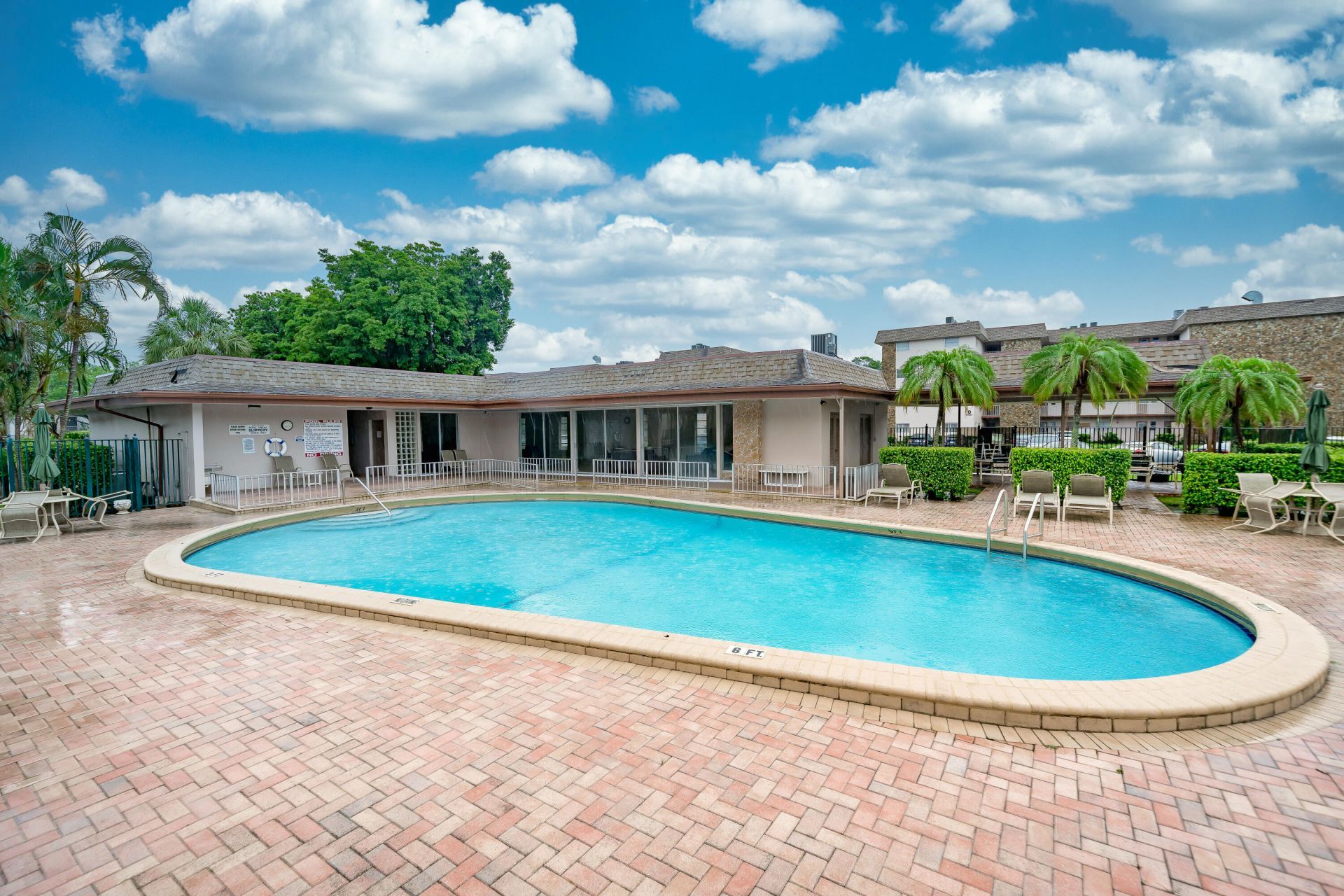 8141 SW 24th Court, Unit 108, Davie, FL 33324 Photo